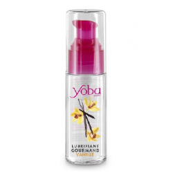 Yoba vanila 50 ml